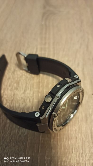 Vând Ceas Casio G-Shock GST-W110-1AJF