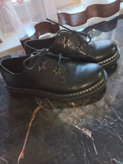 Ботинки в отличном состоянии