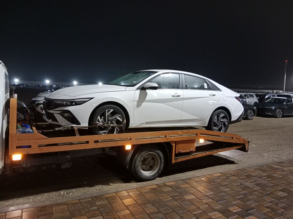 Эвакуатор от 5000