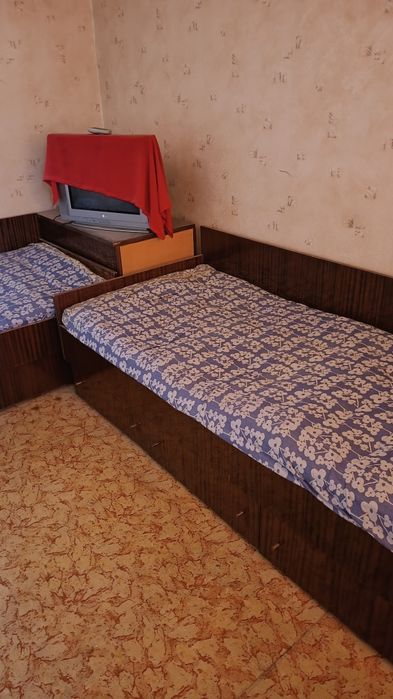 Дава се под наем Тристаен апартамент в Пловдив, Южен - 67 кв.м за 306 € - Снимка #4