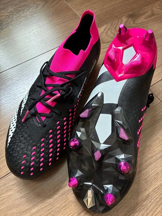Adidas Predator Accuracy.1 60 евро