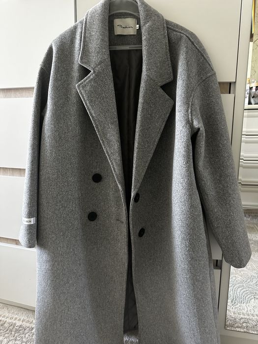 Продам пальто осень, весна