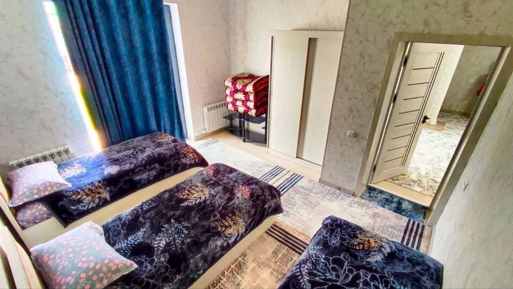 Энг арзон дача узимиз учун курилган зур дакацияда