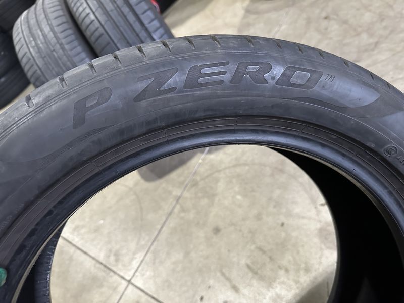 235/50/19 PIRELLI 4бр