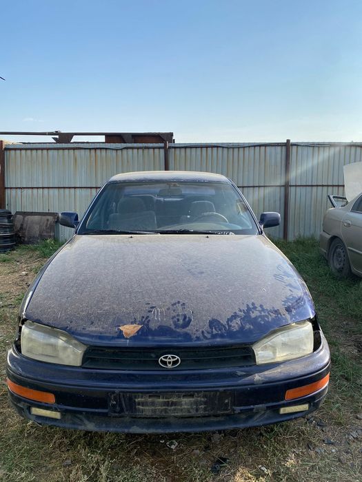 Камри 10, camry 10