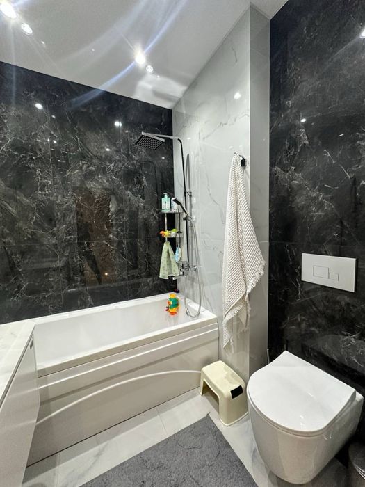 Квартира Ж/К Istanbul city 3/1/9 83 м2