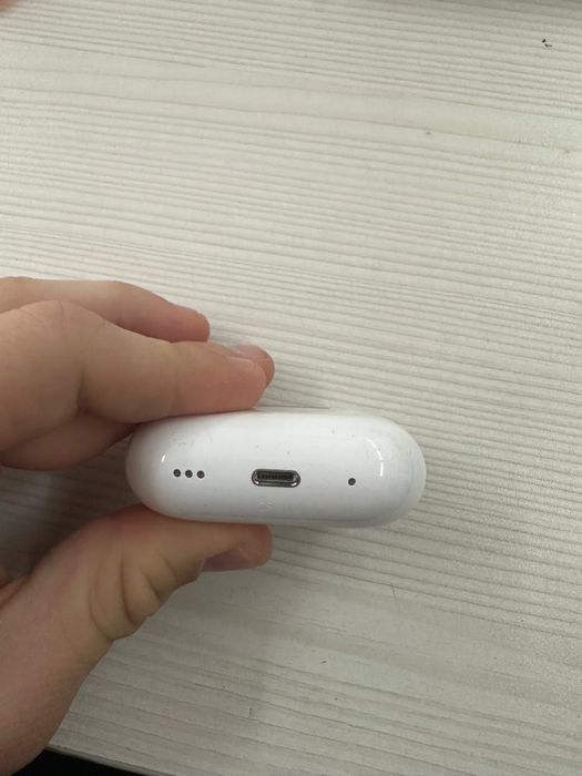 Airpods pro 2 оригинал