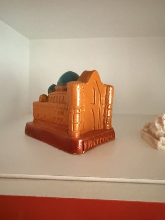 Сувениры пирамиды набор из Египта