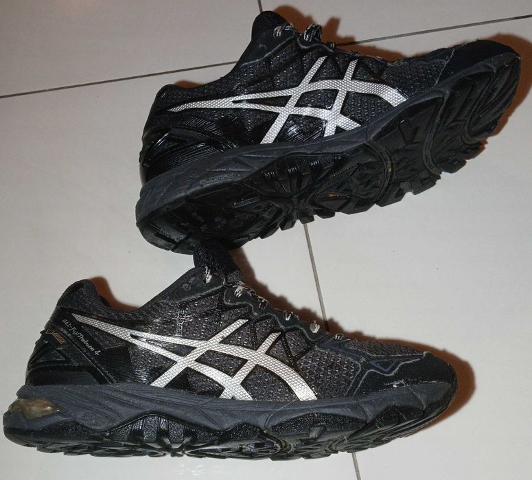 Asics GORE-TEX® №38 оригинални маратонки.