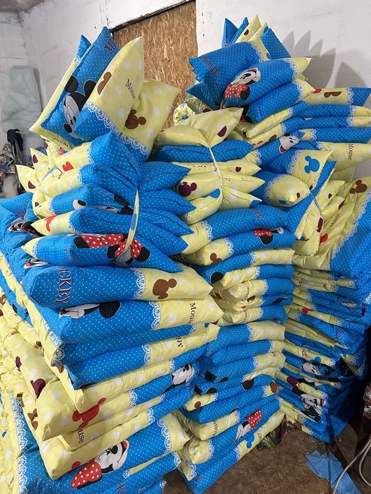 Детские для садиков матрасы