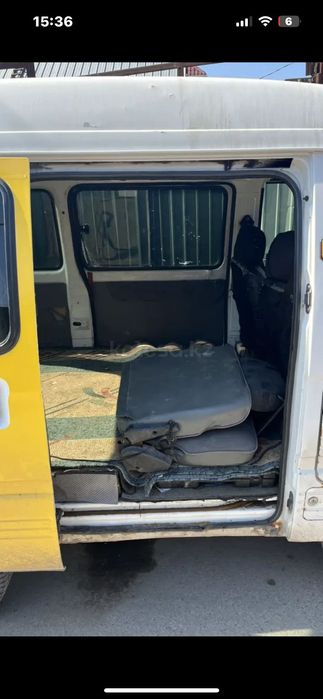 Дамас сатылады 2007 ж.