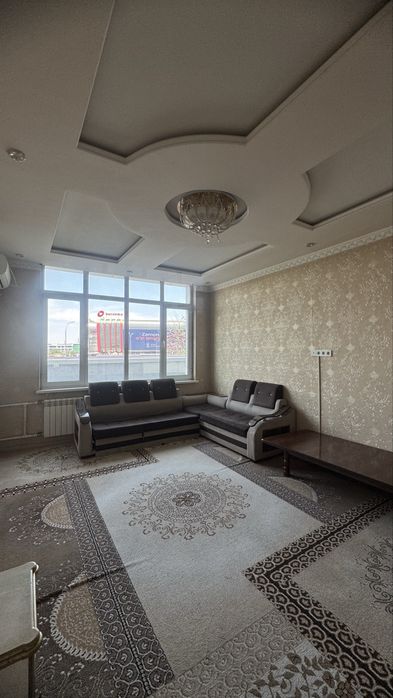 Продается Своя квартира Жк Мегаполис 2/2/13 Срочно