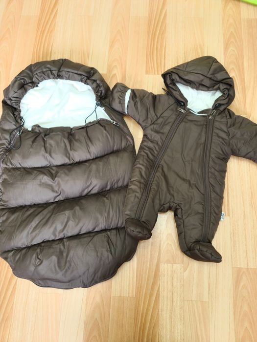 Продам детские вещи