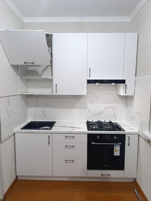 Кухни   на заказ