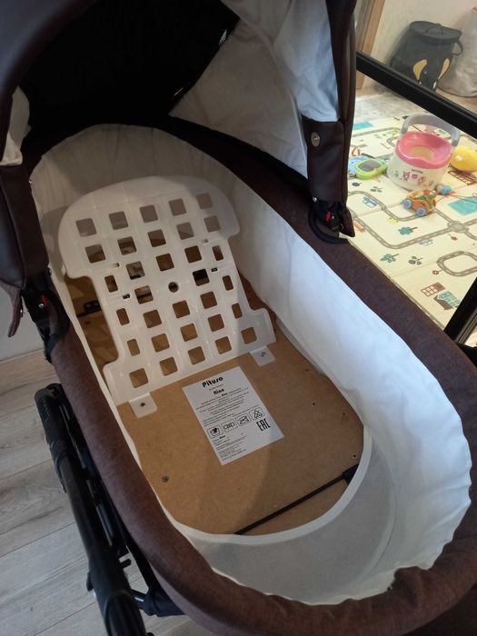 Коляска детская до 15 кг