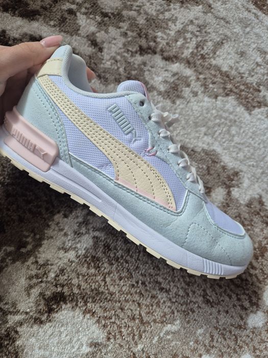 Дамски маратонки Puma