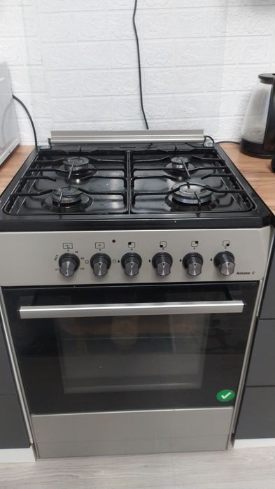 Продаю газ плита