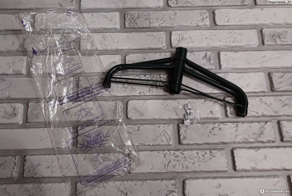 Крестовина для Ёлки