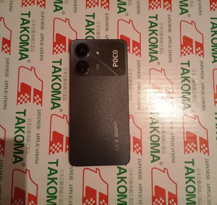 Продам  Poco C65