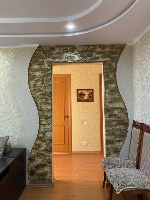 Квартира в 8 мкр