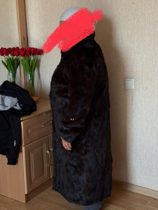 Шуба сатылады  жағдайы жақсы