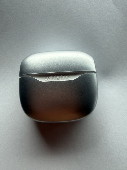 Безжични слушалки