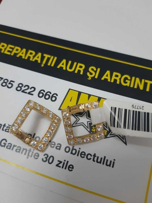 cercei 4.8 gr (m1) staramanet