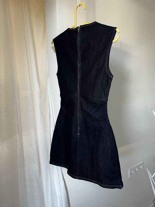 НОВИ потник Tommy Hilfiger и рокля Stradivarius