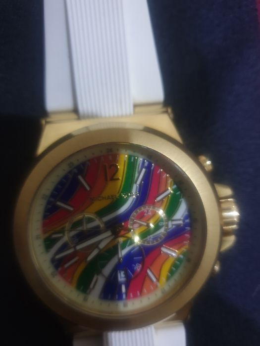 Vand ceas Michael Kors MK - 8897