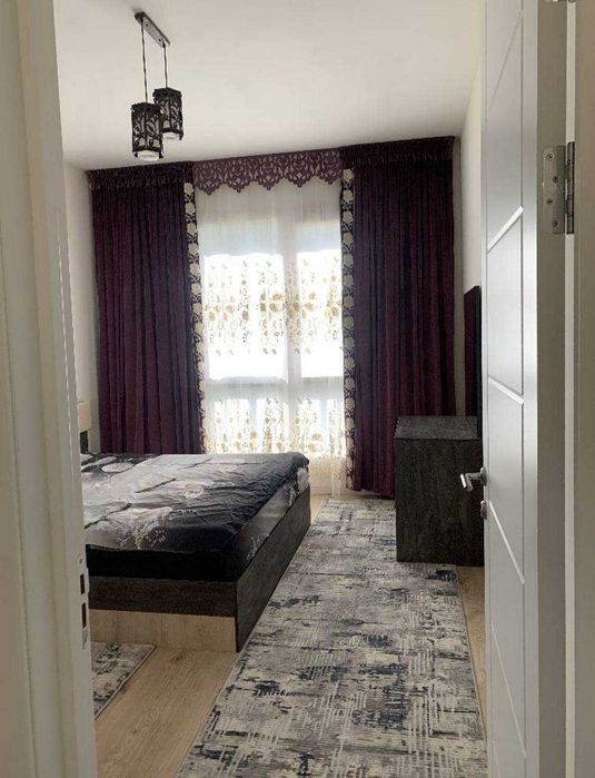 СРОЧНОЕ Сдаётся кв ЖК Алмазар Сити 2-ком/6/13 ро-н Алмазарский