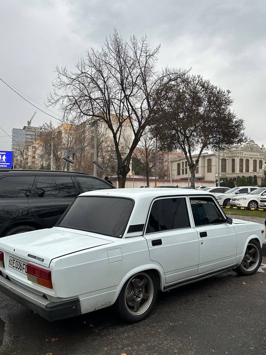 Lada 2107 priora mator