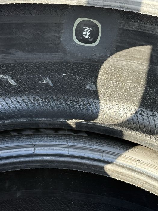 Летни Гуми 22 Continental Premium Sport Contact 6 SSR Runflat SUV RFT