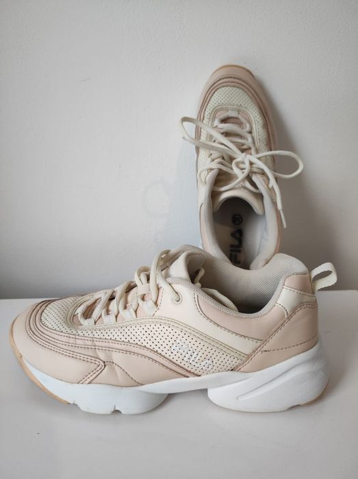 Дамски маратонки  Fila