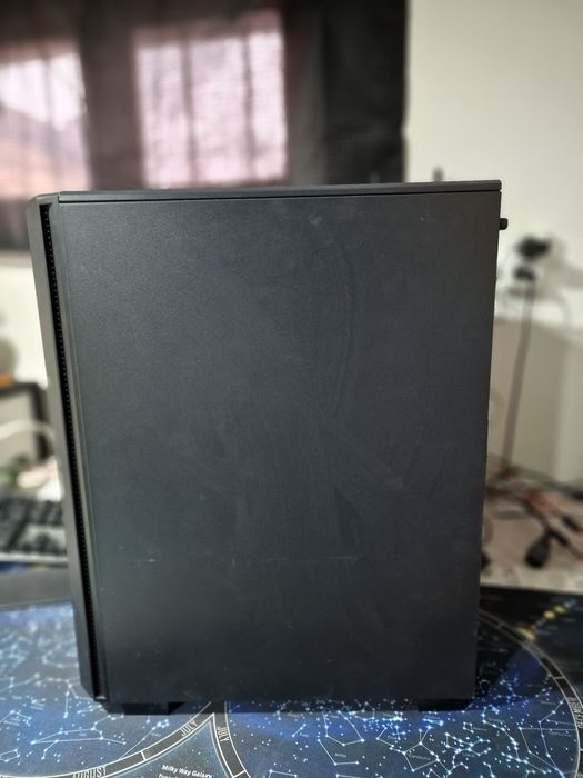 Геймърски компютър