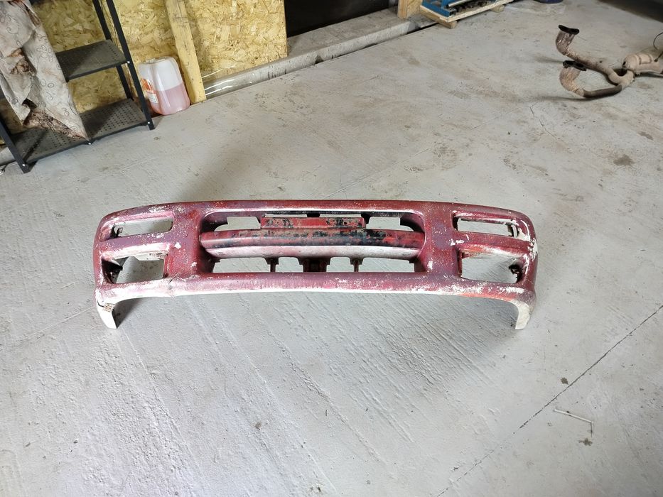 Запчасти Subaru Impreza