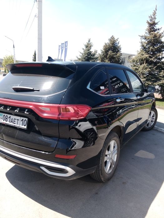 Хавал м6 продается