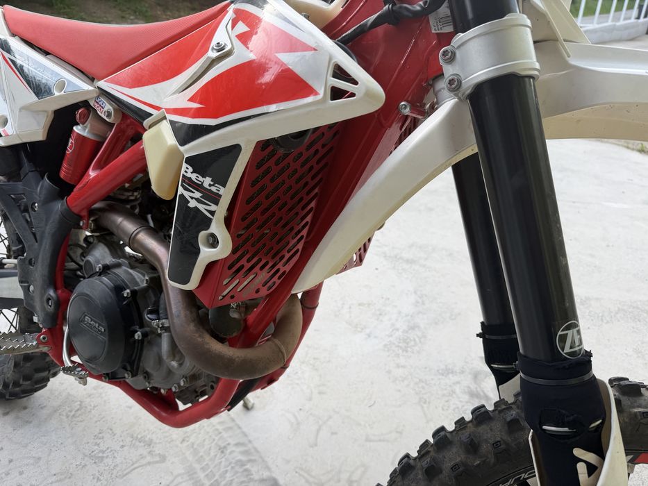 Beta RR 350 2021година