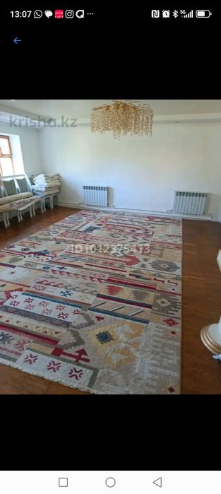 Продам дом в районе малышка