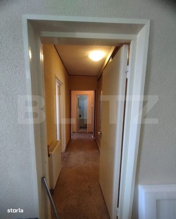 Apartament 4 camere, 84 mp utili, zona Nord