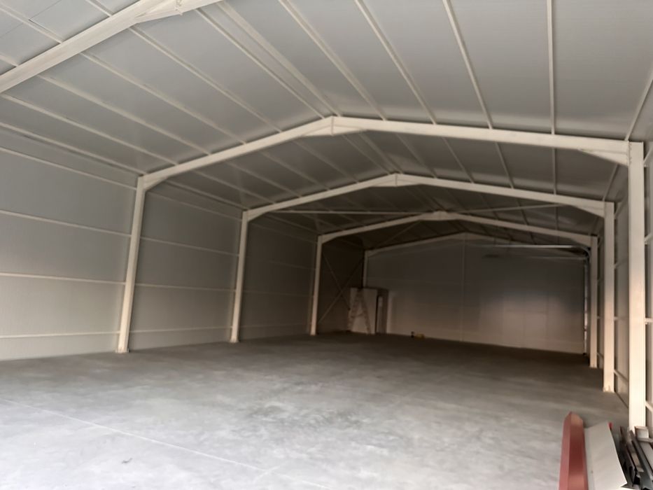 Hala,spatiu,magazin,  de inchiriat Strada Principala Dn7 Lunguletu.