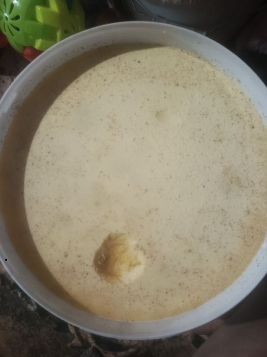 Продам свежий мед 2025 года