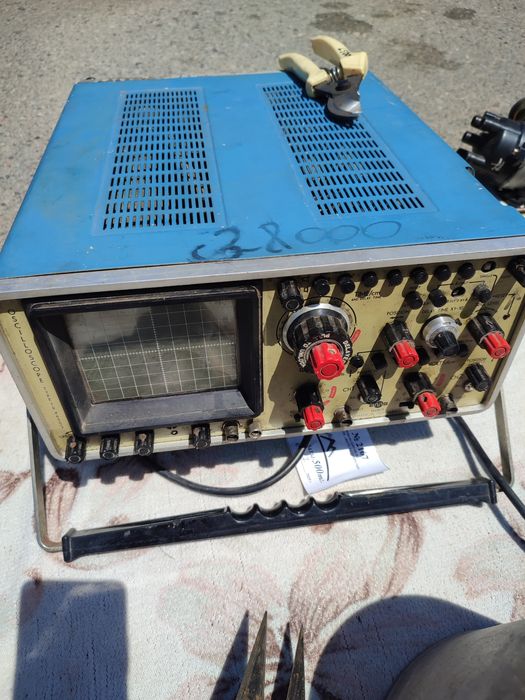 Баллон тиски всячина