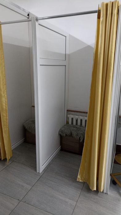 Продам стойки в стиле Лофт