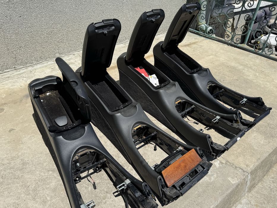 Подлакътник Mercedes CLK W209 / Мерцедес ЦЛК