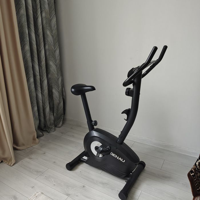 Велотренажер Genau UT-210 вертикальный