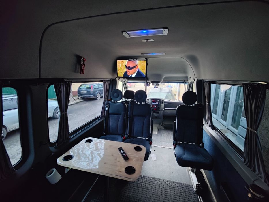 Curse private Constanța oriunde în țară 9 locuri