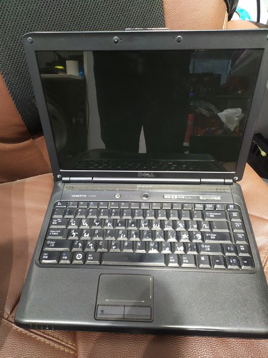 Dell 2х ядерный.