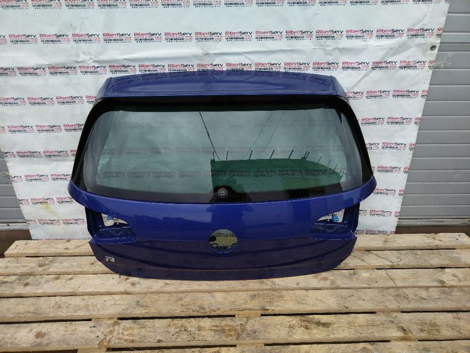 Hayon VW Golf 7 R 2013-2020