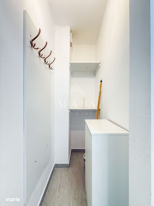 Apartament 2 Camere | Pet Friendly | Bv Mihai Viteazu