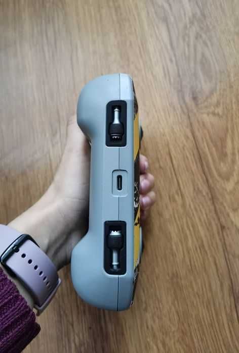 Дистанционно DJI RC-N1 и части